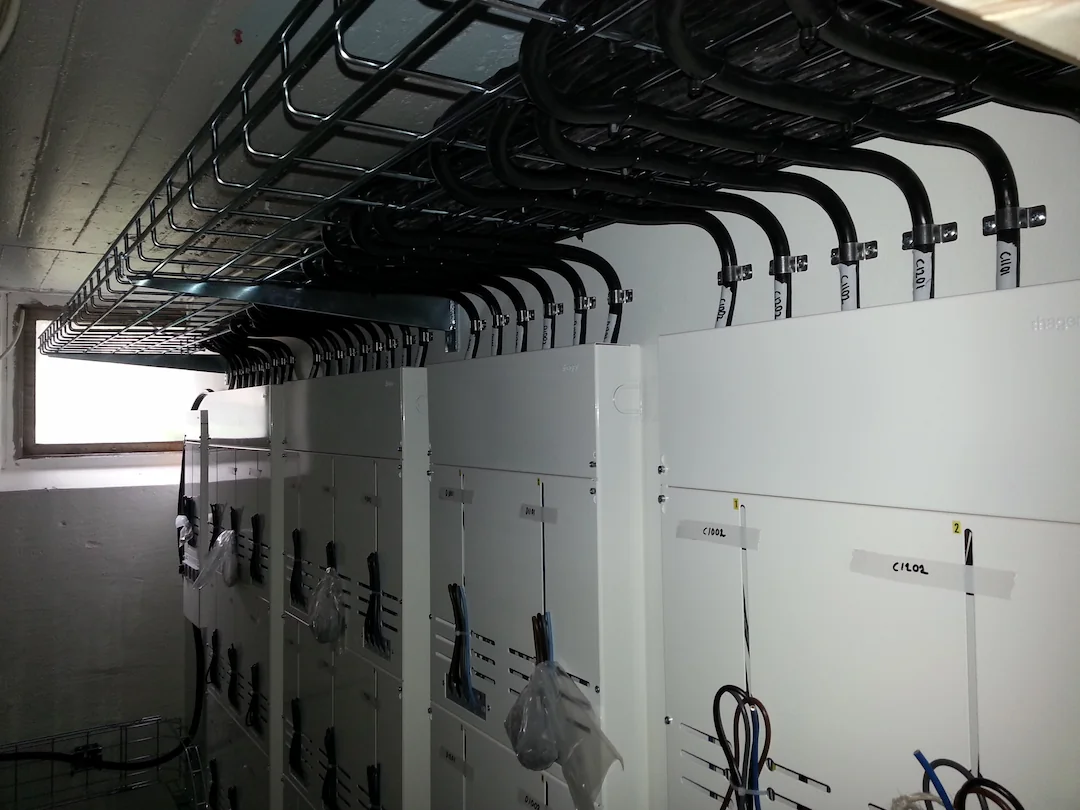 mätarplatser j2 elteknik